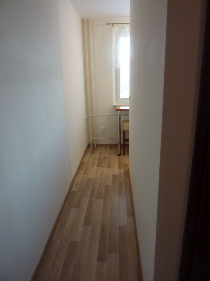 Predaj 1 izbový byt na Repašského ul.v Bratislave IV.- Dúbravke