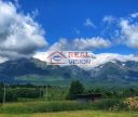 Predám pozemok pre rodinný dom, Nová Lesná, Vysoké Tatry
