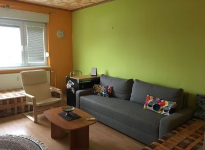 Ponúkame Vám na prenájom 3 izbový byt Bratislava-Vrakuňa, Jedlova ul.
