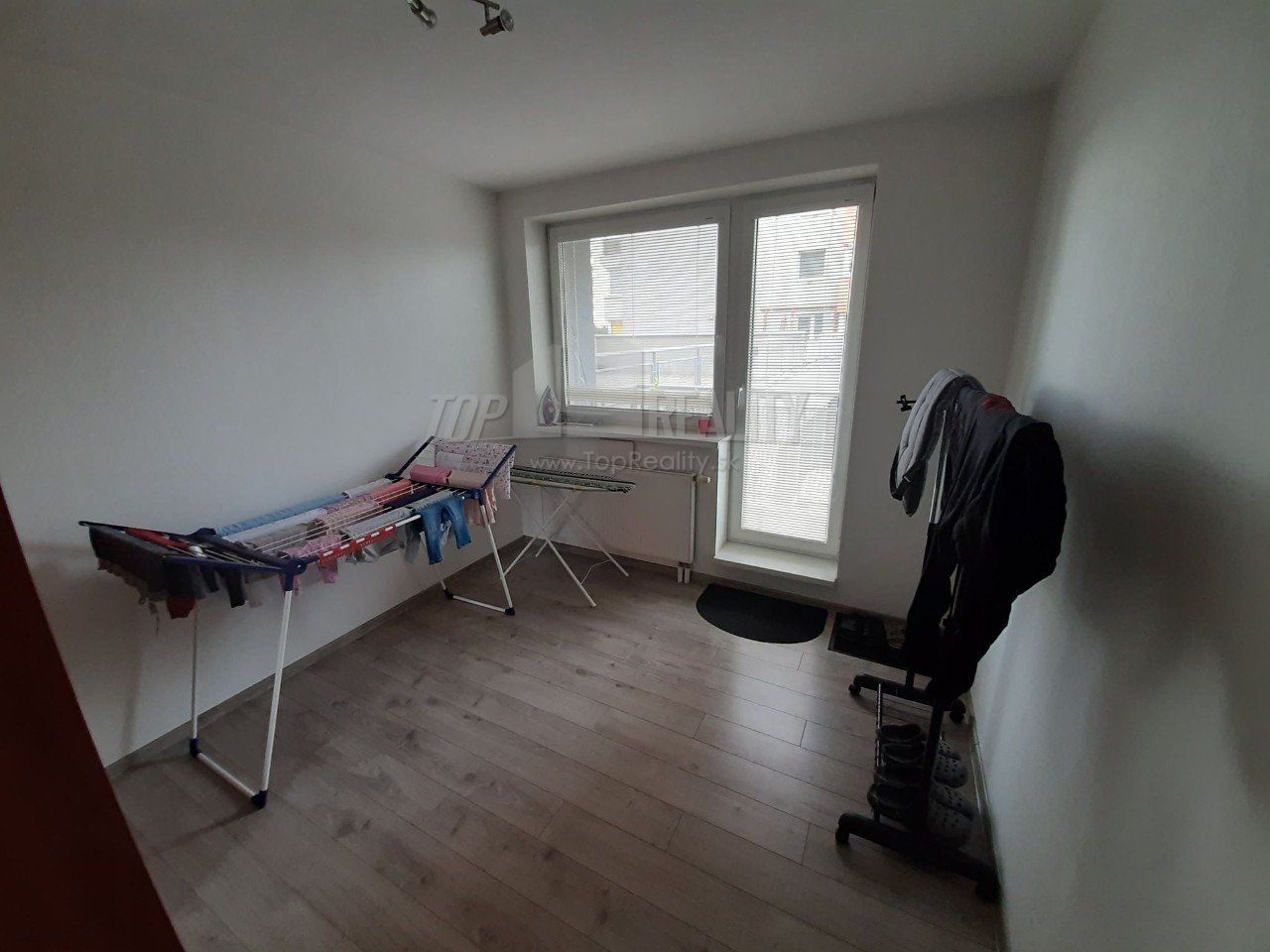4- izbový byt na Kazanskej ulici
