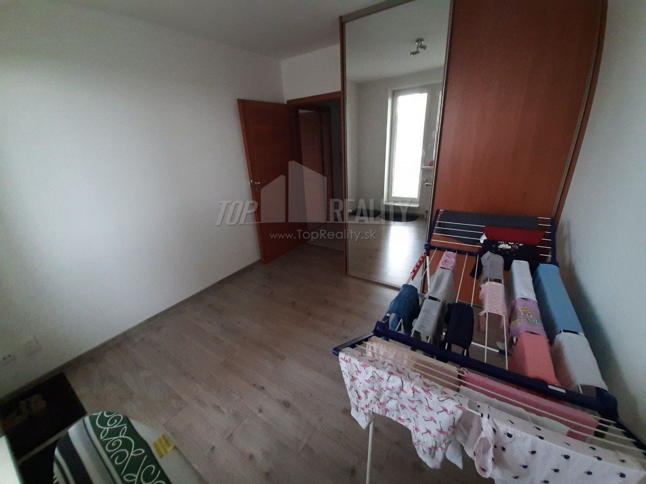4- izbový byt na Kazanskej ulici