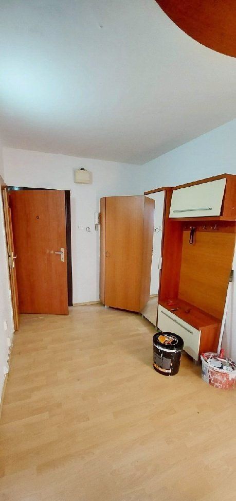 2-izbový byt na Záhoráckej ulici