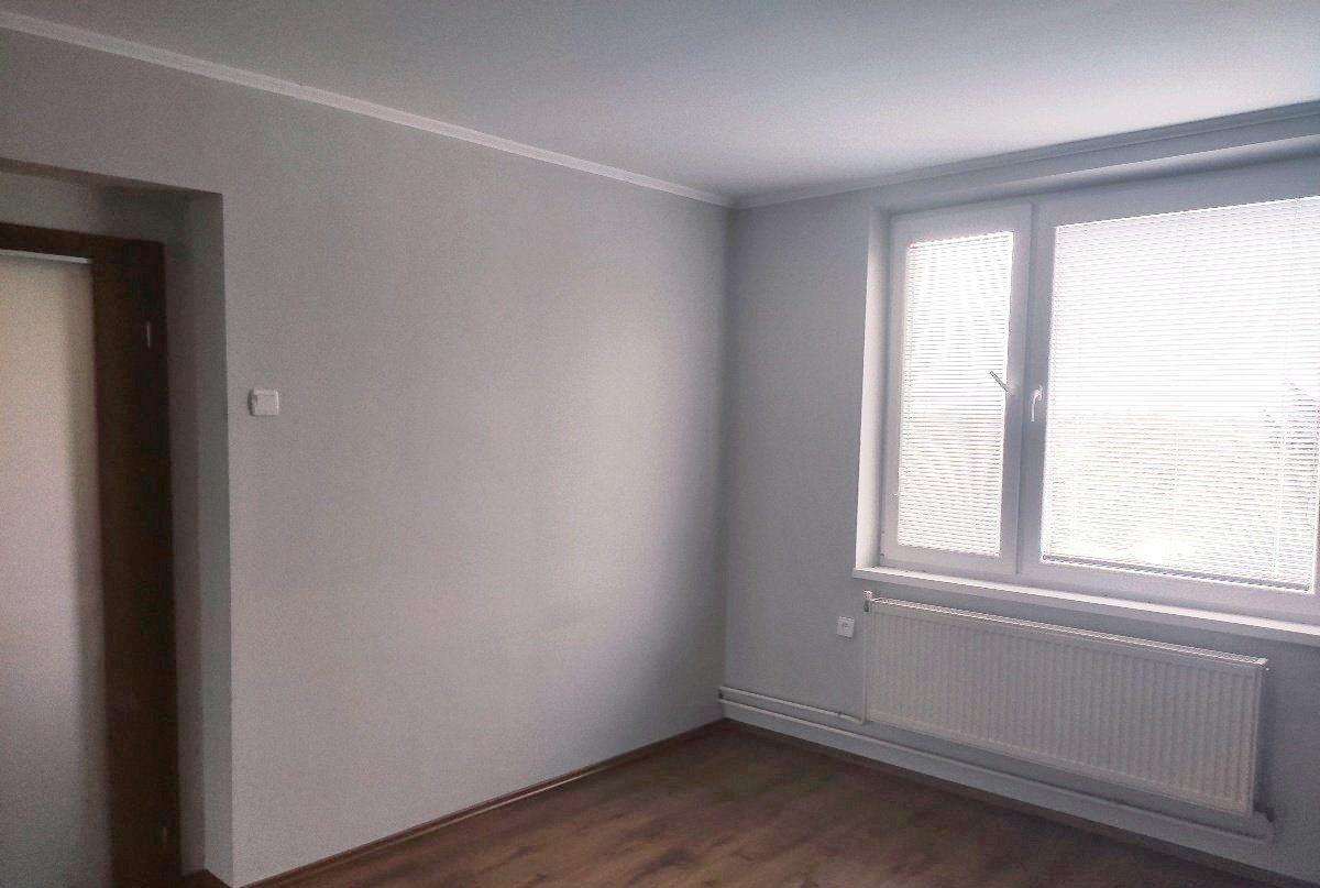 2- izbový byt v Sološnici za super cenu