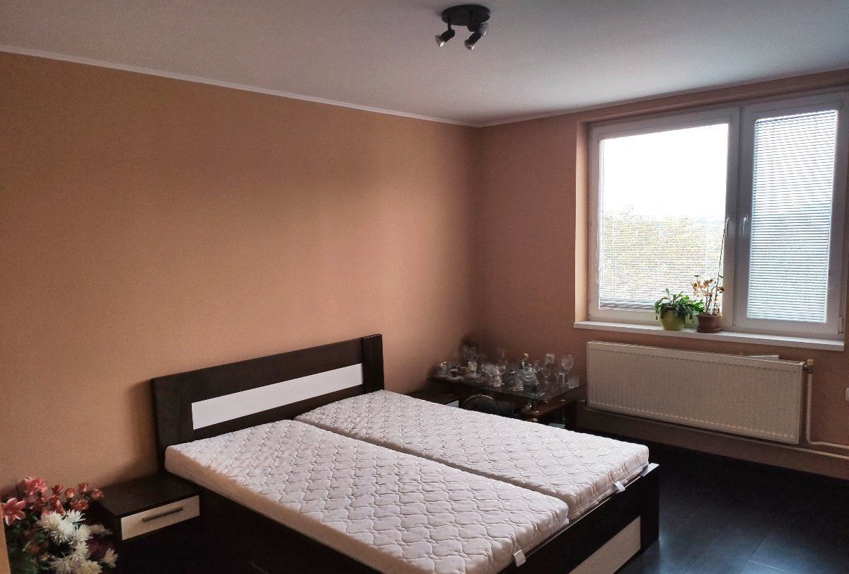 2- izbový byt v Sološnici za super cenu