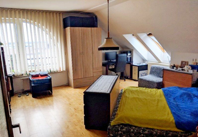 2- izbový byt  na ulici Cesta Mládeže