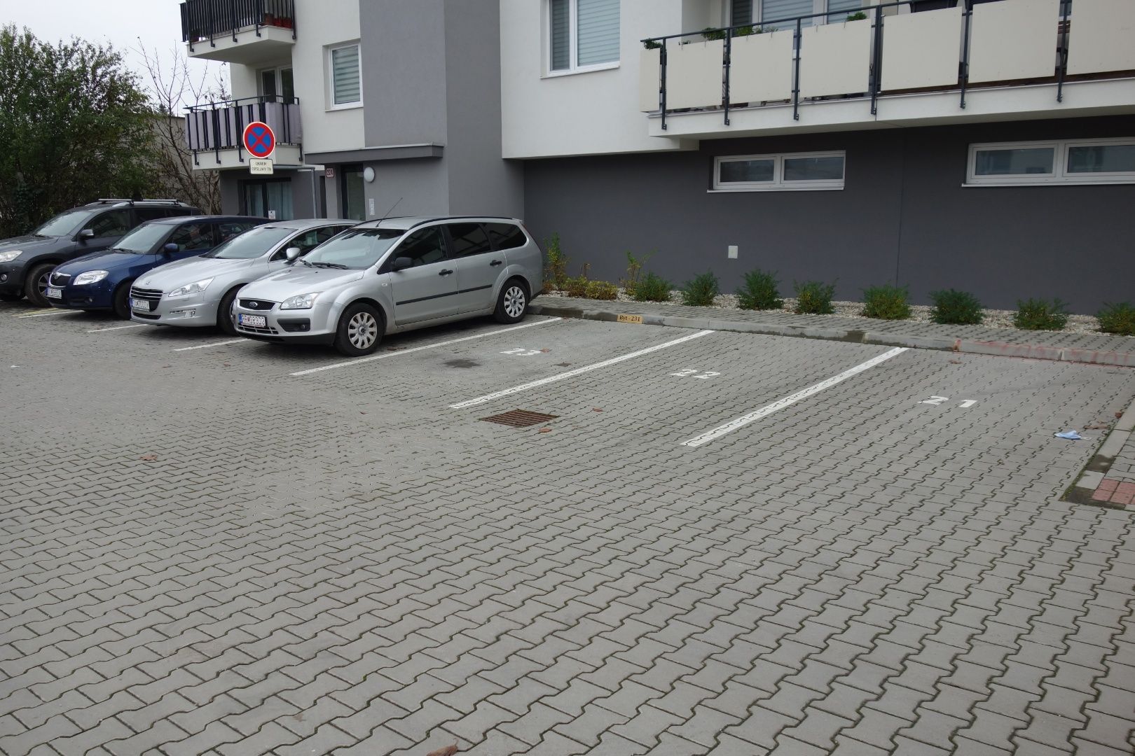 Novostavba: 2-izbový byt s balkónom 57 m2 + parkovacie miesto 11 m2 na Zlatovskej ul. v Trenčíne