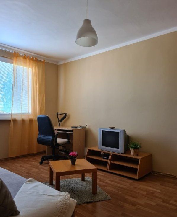 1- izbový byt na ulici A. Gwerkovej