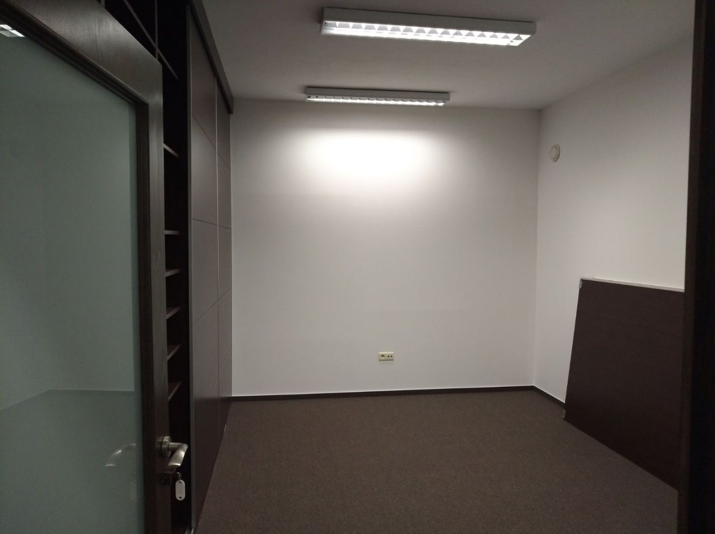 Nadštandardné administratívne priestory o výmere 186,43 m2 na Rajskej 15/A v Bratislave I.