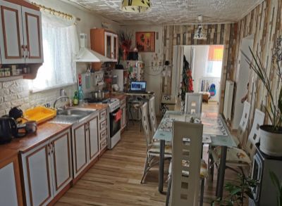 3013 Na predaj RD v Kostolnom Seku