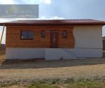 3 izbový rodinný EKO dom, slnečný pozemok 533 m2, Trenčianske Jastrabie
