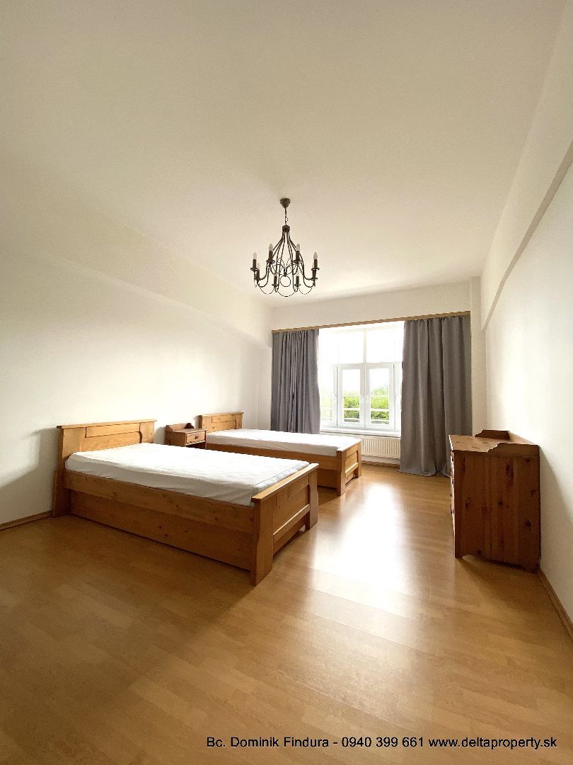DELTA - Priestranný 2-izbový apartmán s balkónom na predaj Nový Smokovec