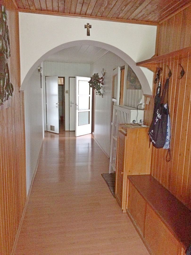 Rodinný dom na Krajinskej ulici