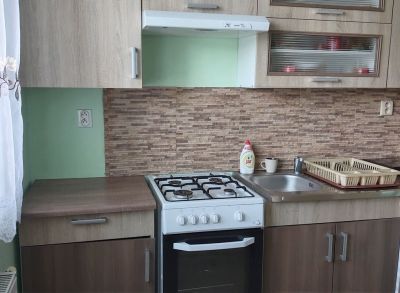 1izbový byt na prenájom Doležalova Bratislava Ružinov