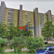 Predaj 1izb.byt Dúbravka, ul.Drobného