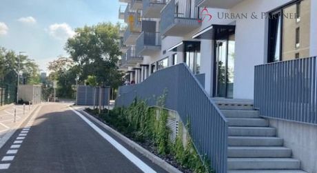 Predaj nebytového priestoru na Jarabinkovej ulici v Ružinove