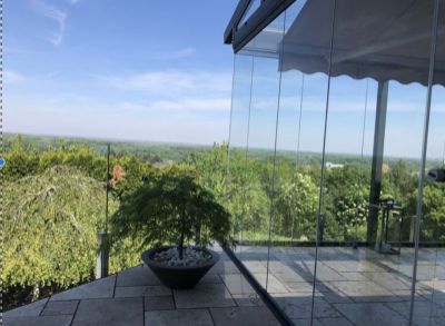 PREDAJ: Rakúsko - Hainburg a.d.Donau - luxusná vila, bazén, výhľad
