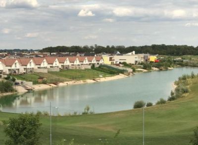 Areté real- ponúkame Vám na predaj moderný 2izb. byt s nádherným výhľadom