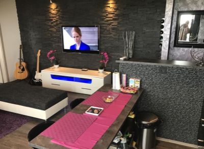 ARETÉ REAL - Prenájom priestranného moderného 2izb. bytu s nádherným výhľadom