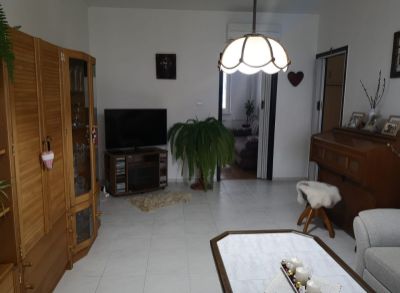 Areté real- REZERVOVANÉ Predaj veľmi pekného, priestranného 3-izbového bytu s balkónom v Modre