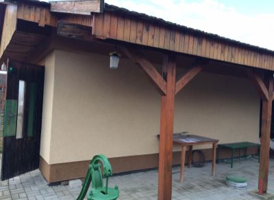 3019 Na predaj vinica v obci Číčov