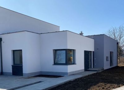 Areté real - Vám ponúka moderný 4-izbový bungalov, Ivanka pri Dunaji