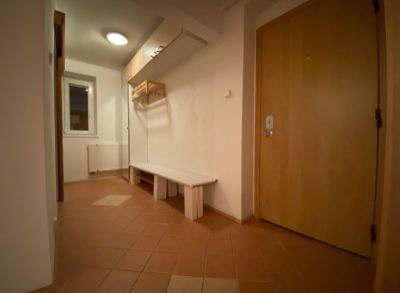 ARETÉ REAL - PRENÁJOM 2-IZBOVÉHO BYTU V PRIAMOM CENTRE PEZINKA, HOLUBYHO