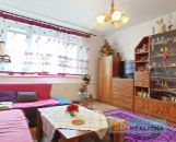 3-izbový byt síld. Zapotôčky - Prievidza