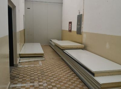 Areté real- prenájom prevádzkových priestorov v Modre