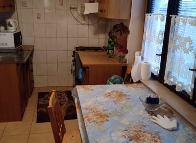3024 Na predaj starší RD v Nesvadoch