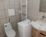 Garsónka Nová Dubnica, kompletná rekonštrukcia