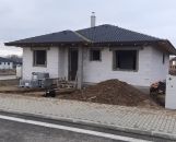 TOP Exkluzívna Novostavba Klobušice 509 m2