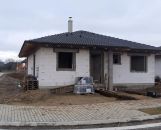 4 izbová novostavba Klobušice pozemok 519 m2
