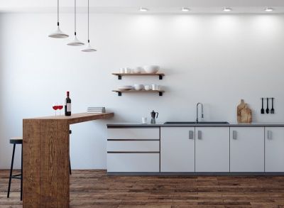 Atypický 3-izbový byt s loggiou zhotovený vo vyššom štandarde s odpočtom DPH