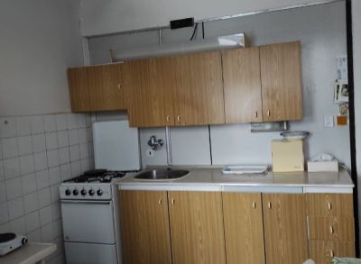 Predám 3izbový byt vhodný na rekonštrukciu podľa vlastných predstáv