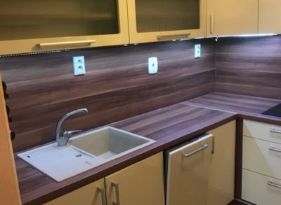 Ponúkame Vám na predaj 2 izbový byt Bratislava-Dúbravka, ulica Repašského ul.,