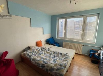 EXKLUZÍVNE!!! 1izbový byt po čiastočnej rekonštrukcii na predaj