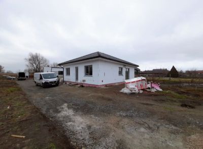 1234567 Moderný 4-izbový rodinný dom v tichom prostredí krásnej lokality Zohora