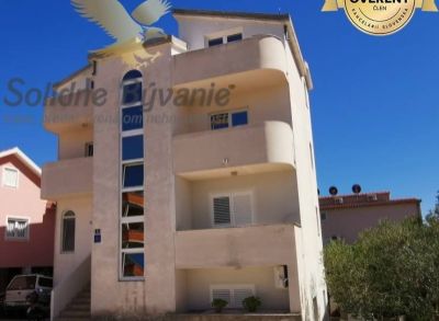 APARTMÁNY ČIOVO, TROGIR,CHORVATSKO