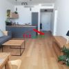 112reality - novostavba SKY PARK, na prenájom nadštandardný 2 izbový byt, balkón, garážové státie