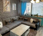 Na predaj 3 izbový byt 72 m2 + lodžia, rekonštrukcia, Šafárikova, Trenčín / Juh