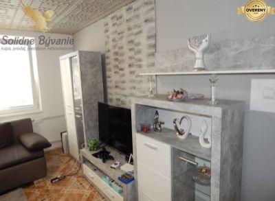 3-izbový byt po rekonštrukcií na ul. Zoltána Kodálya v Galante
