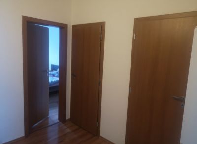 REZERVOVANÝ Nová cena bytu! V ponuke pekný zariadený 2i byt v Bánovciach nad Bebravou