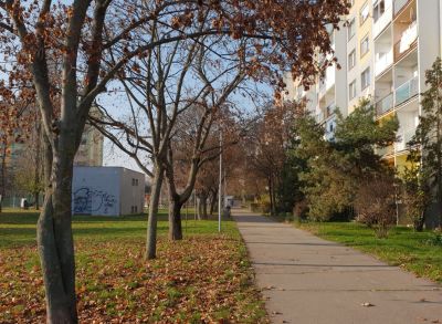 Areté real- predaj pekného 3-izb. bytu blízko kompletnej občianskej vybavenosti
