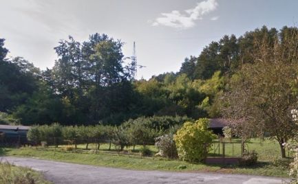 PREDANÉ : Na predaj STAVEBNÝ POZEMOK 887m2 v Banskej Bystrici