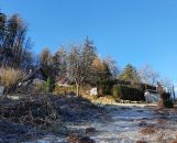Rekrečný pozemok Trenčianske Teplice 405 m2