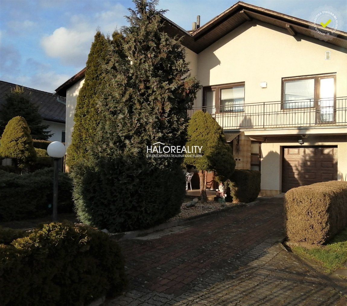 Predaj Rodinný dom Rodinný dom-Predaj-Kravany-126990.00 €