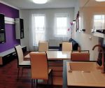 Zariadený 2 izbový byt, 62 m2, balkón, novostavba, Trenčín, ul.Na Zongorke / Villa park