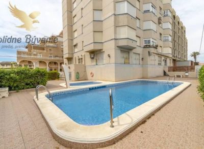 Dovolenkový apartmán v Rocío del Mar, Torrevieja