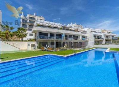 Slnečný apartmán, Campoamor Golf, Španielsko