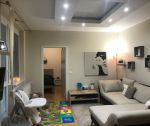 Zrekonštruovaný 4 izbový byt, 76 m2 + 6 m2 lodžia, ul. K.Šmidkeho, Trenčín / Juh